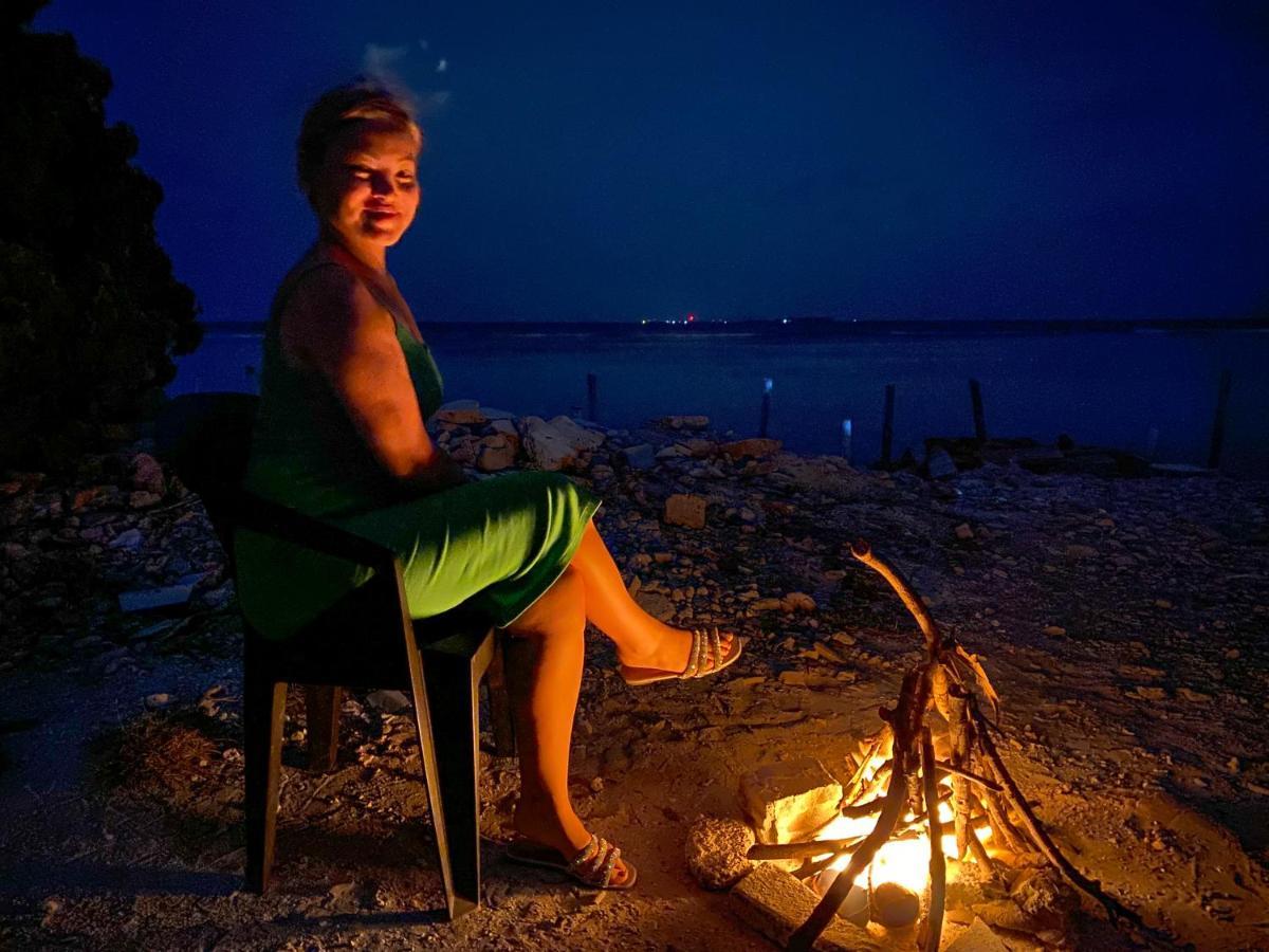 Leisure Inn Guest House Bodufolhudhoo Buitenkant foto
