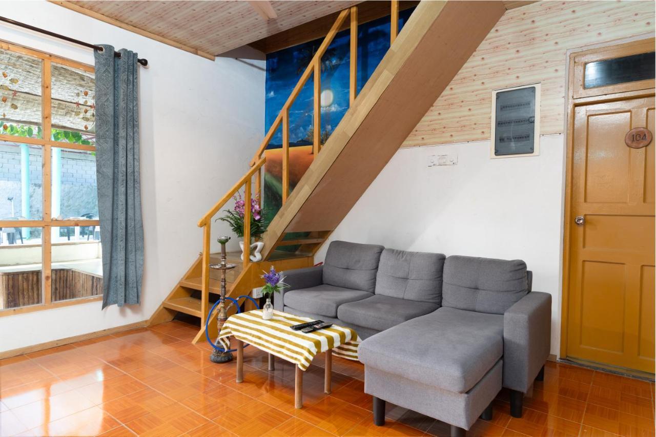 Leisure Inn Guest House Bodufolhudhoo Buitenkant foto